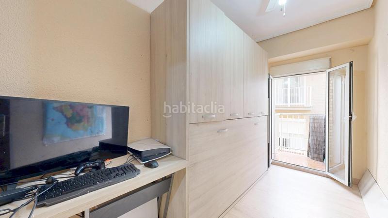 Foto 3525288e-1ffc-446f-bbb2-fe110018d445. Appartement dans El Grau Valencia