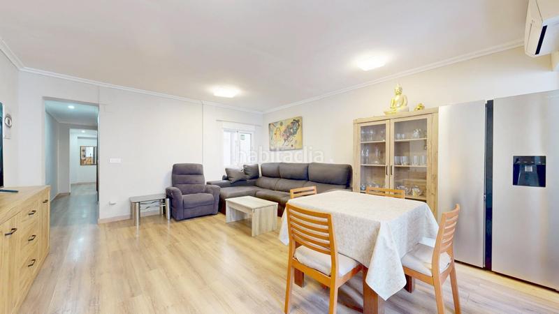 Foto 5fc7f54d-d802-44f5-9a0d-958fb1fd0ce7. Appartement dans El Grau Valencia