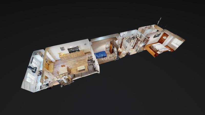 Foto 64fe6fa9-d044-4e1c-9375-1e9e767e1e11. Appartement dans El Grau Valencia