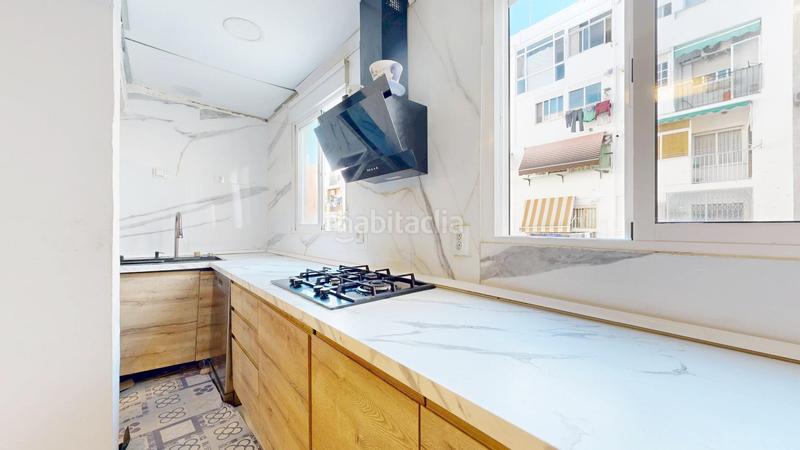 Foto 67781b2d-1e7d-4120-8b81-3c3b052201a0. Appartement dans El Grau Valencia