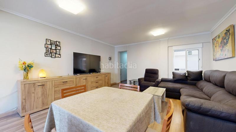 Foto 867cb023-3e60-47f4-8e26-f92d1bdfc0d8. Appartement dans El Grau Valencia