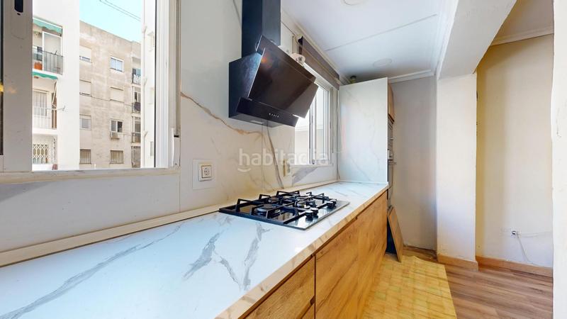 Foto 87788a5b-014b-46e9-9f5a-98a4b40735d2. Appartement dans El Grau Valencia