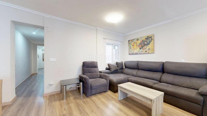 Foto 88686c55-2491-4ca9-81bc-b43f747d9f27. Appartement dans El Grau Valencia