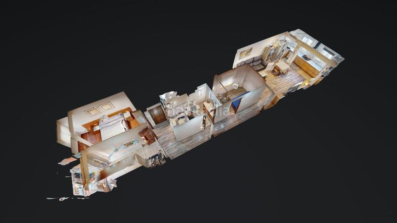 Foto 92f48cf8-59fe-4873-8b1b-75c0f5efa3d8. Appartement dans El Grau Valencia