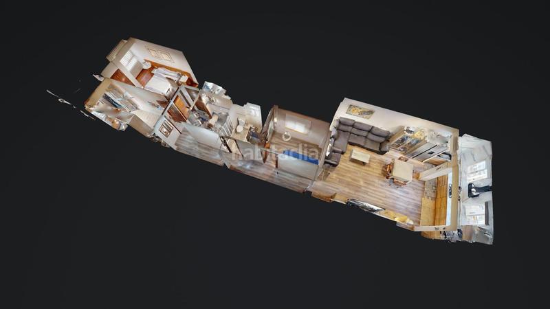 Foto 9cdc1b91-7b7a-461a-aff0-b2e1dc3fe791. Appartement dans El Grau Valencia