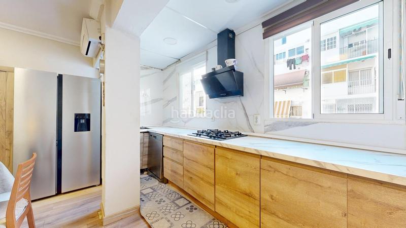 Foto a7b82f06-e22f-4b6b-8faf-74356d8fb682. Appartement dans El Grau Valencia