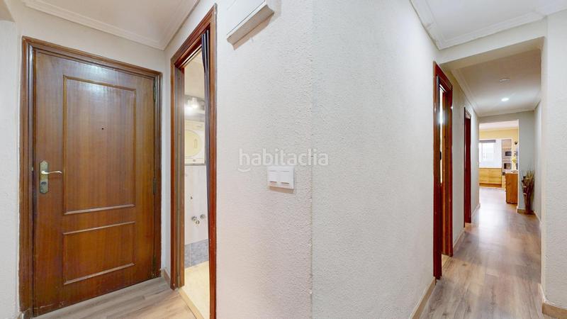 Foto da2e6e80-5027-4534-a455-ec44426495f1. Appartement dans El Grau Valencia