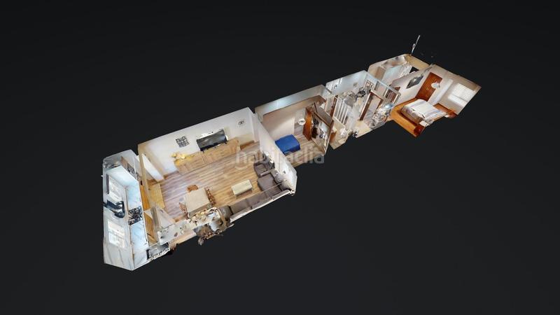 Foto e41314ff-be39-44ad-aea2-6779f418657a. Appartement dans El Grau Valencia