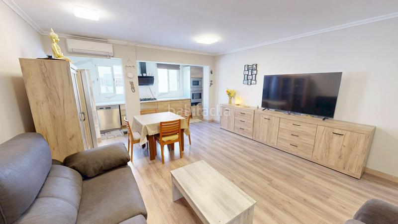Foto f0222f8d-5128-4a4f-a887-1a4ca36d5a79. Appartement dans El Grau Valencia