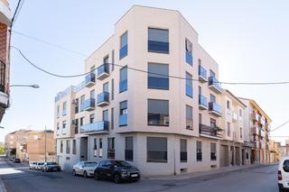 Apartament a Benaguasil. Coqueto apartamento en benaguacil exterior