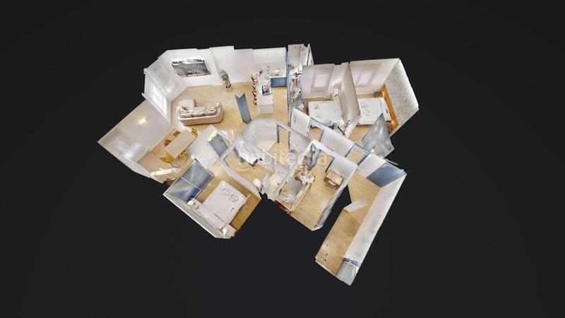 Foto 1dff7b8c-4951-4f3b-a28f-1b38e9f965cf. Appartamento in Arrancapins Valencia