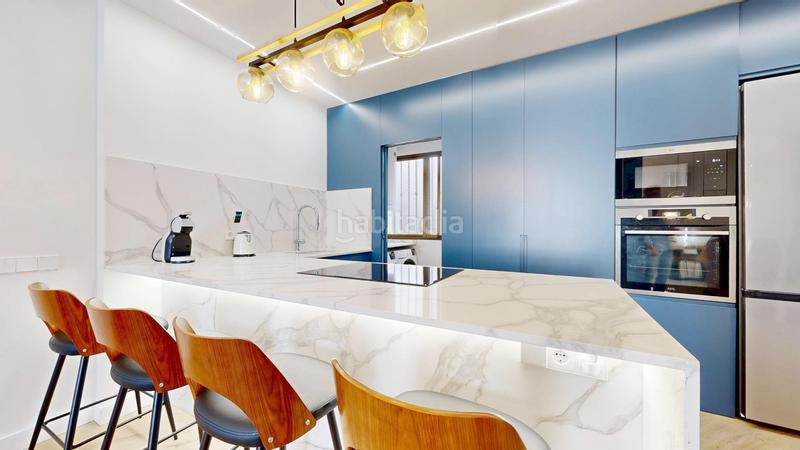 Foto 1ea7f312-51aa-4a40-94ac-1e934a354374. Appartamento in Arrancapins Valencia