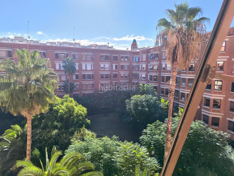 Foto 22555c36-7ce3-4e4d-a185-1a5b9c3c838e. Appartamento in Arrancapins Valencia