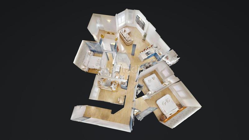 Foto 312e4ae6-4ea1-40ec-b003-c1525289cca7. Appartamento in Arrancapins Valencia