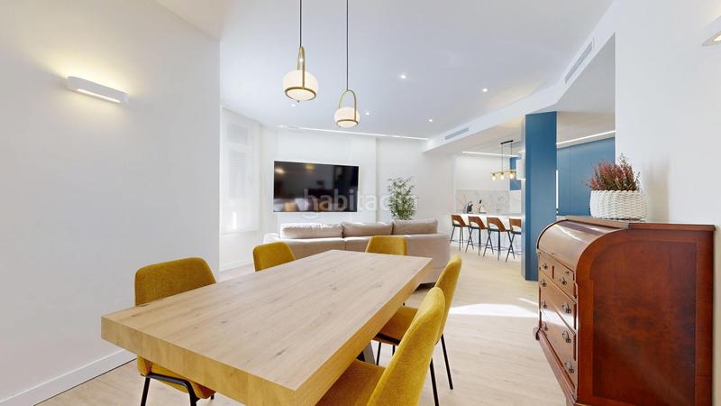 Foto 4426f5f0-d831-479f-8efe-a544fce982fe. Appartamento in Arrancapins Valencia