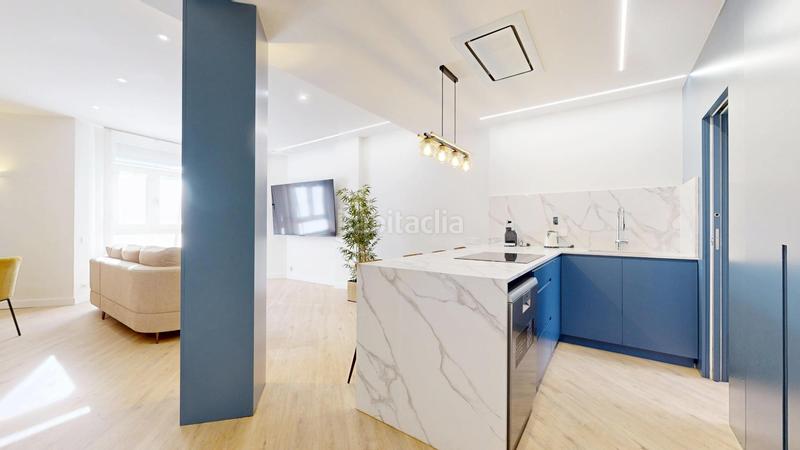 Foto 596c2cd5-08d6-45df-8bbb-e9a3492e3d78. Appartamento in Arrancapins Valencia