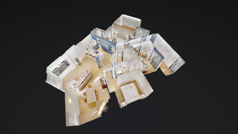 Foto 6d5b0584-6961-4def-8e90-f2ab91c9fba0. Appartamento in Arrancapins Valencia