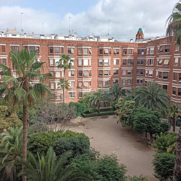 Foto 9cfaf859-e893-4f02-a785-e51b63965bc1. Appartamento in Arrancapins Valencia