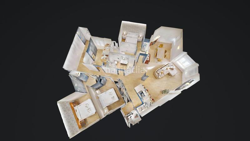 Foto a9dc914e-77a1-44b0-8430-d91c054c42bc. Appartamento in Arrancapins Valencia