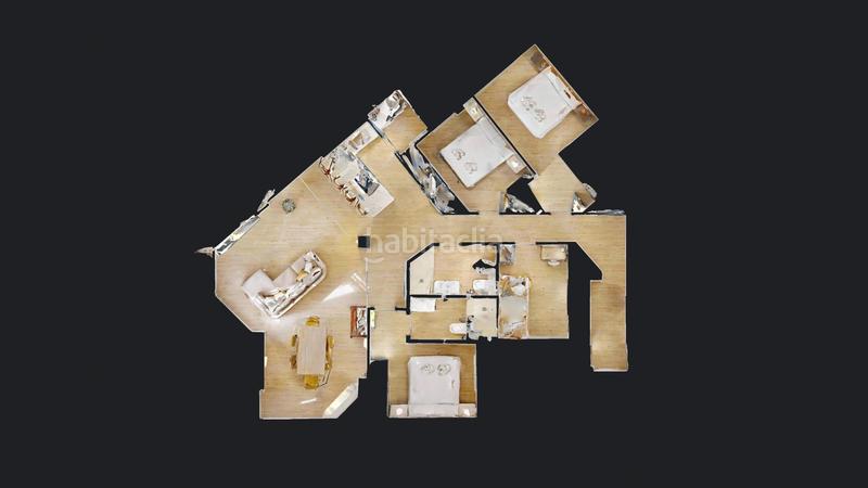 Foto af6e6700-e60d-49f8-9802-7a7febfb9e63. Appartamento in Arrancapins Valencia