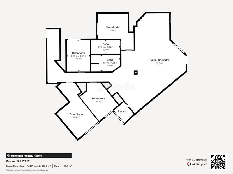 Foto d1da549d-5575-4d47-b3d9-622164541137. Appartamento in Arrancapins Valencia