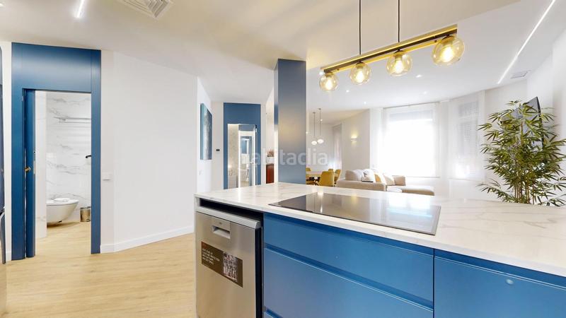 Foto e809811d-6871-4edf-810c-6a23b3011c38. Appartamento in Arrancapins Valencia