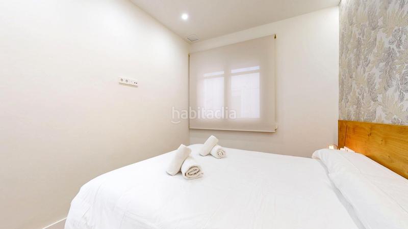 Foto ee9fe60f-5933-4716-a8ae-f8d369760623. Appartamento in Arrancapins Valencia