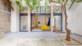 Casa a Massanassa. Elegancia minimalista con lujo y confort en massanassa