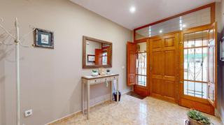 Casa a Massarojos. Casa de pueblo reformada en planta baja