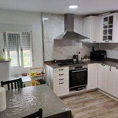 Pis a Camí de Vera. Oportunidad de inversión  piso ocupado