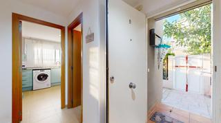 Casa adossada a Massamagrell. Adosado esquinero en masamagrell