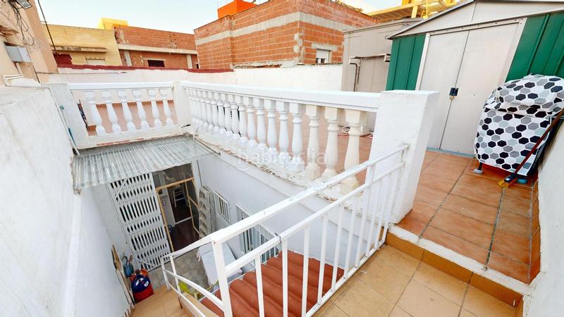 Foto ccc8c171-276f-42b4-9930-178a3e0c4057. Maison dans Centro - Casco Antiguo Torrent