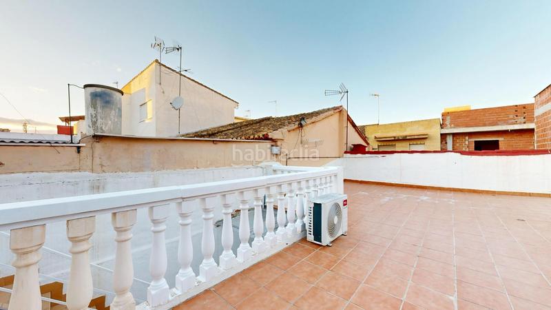 Foto f41ad6f0-3b0c-4a2d-afae-5be33a597734. Maison dans Centro - Casco Antiguo Torrent