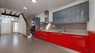 Casa a Tavernes de la Valldigna. Preciosa casa en tavernes  para entrar a vivir