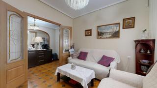 Rez-de-chaussée à Sueca. Planta baja en sueca  en la mejor zona