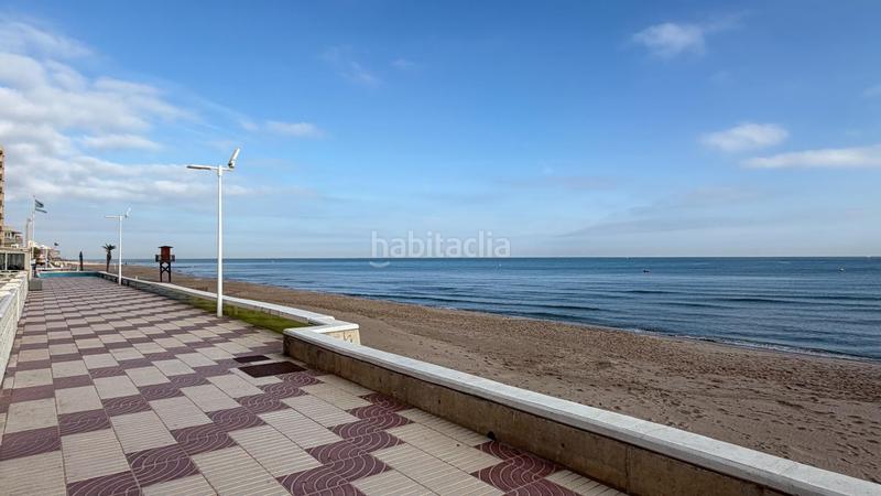 Foto 00090e10-c7a7-4bb5-80e9-366755188180. Piccolo appartamento in Mareny de Barraquetes Sueca