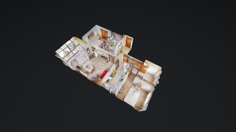 Foto 00968875-22b9-4cef-93ff-00916f4e10bc. Piccolo appartamento in Mareny de Barraquetes Sueca