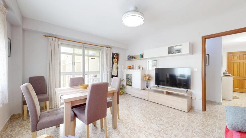 Foto 03e99c0a-b5af-4d8c-9fe3-bdc999899737. Piccolo appartamento in Mareny de Barraquetes Sueca