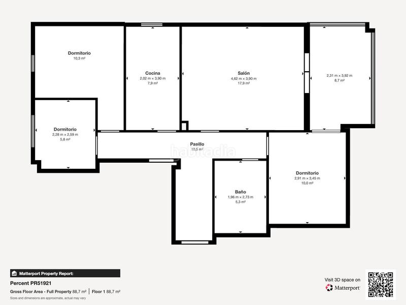 Foto 0f5afa19-d1dd-4cf8-98c6-dbd82c4cbcd4. Piccolo appartamento in Mareny de Barraquetes Sueca