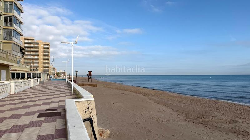 Foto 1172546e-901b-4aa2-b501-4e37bb81292f. Piccolo appartamento in Mareny de Barraquetes Sueca