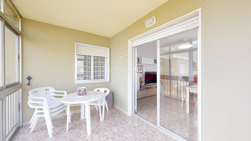 Foto 2302a95f-536e-4de9-adea-e00b7ca89bd4. Piccolo appartamento in Mareny de Barraquetes Sueca