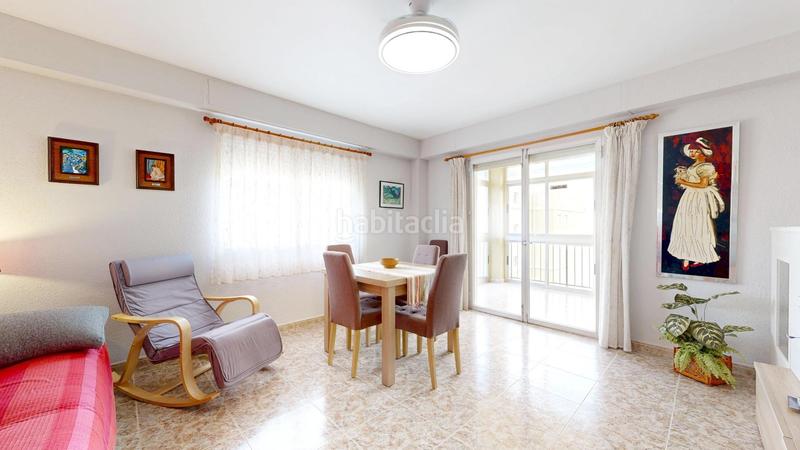 Foto 2f51ef2a-947c-4dc1-af76-95c0fe57a502. Piccolo appartamento in Mareny de Barraquetes Sueca