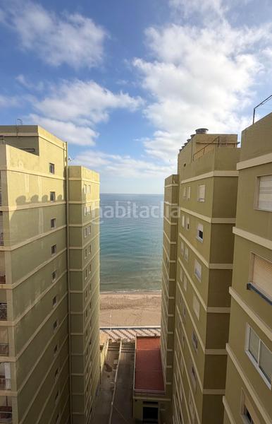 Foto 3d3d43f3-bbfa-425a-935b-e01c2e1a8efa. Piccolo appartamento in Mareny de Barraquetes Sueca