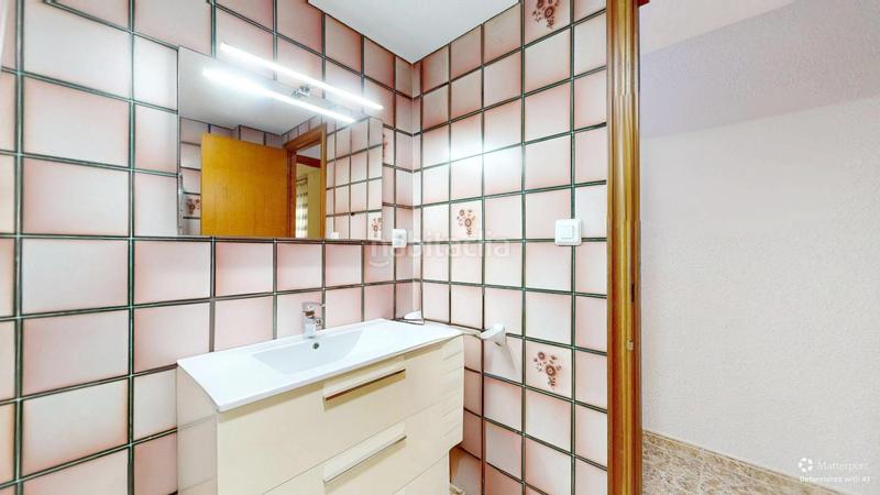 Foto 73a97b05-721d-4fa3-ae18-aeb8bc230d9d. Piccolo appartamento in Mareny de Barraquetes Sueca