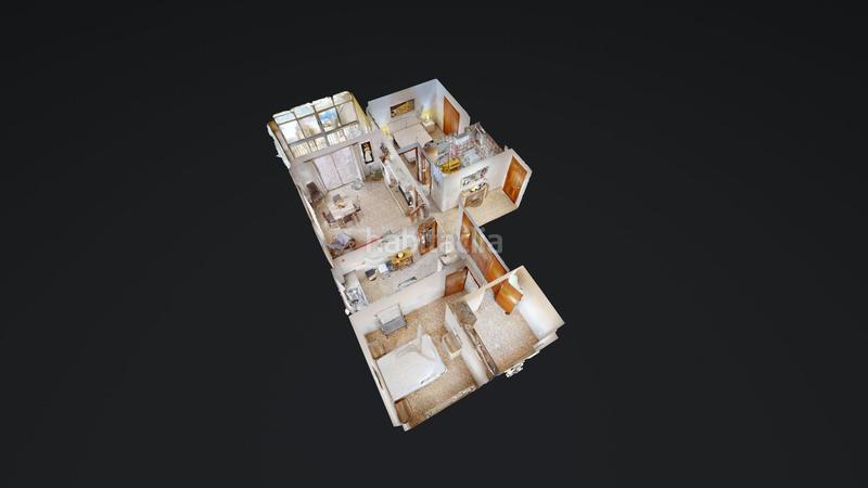 Foto 74c08cd1-c6ab-4e4a-bcf9-b16051302442. Piccolo appartamento in Mareny de Barraquetes Sueca