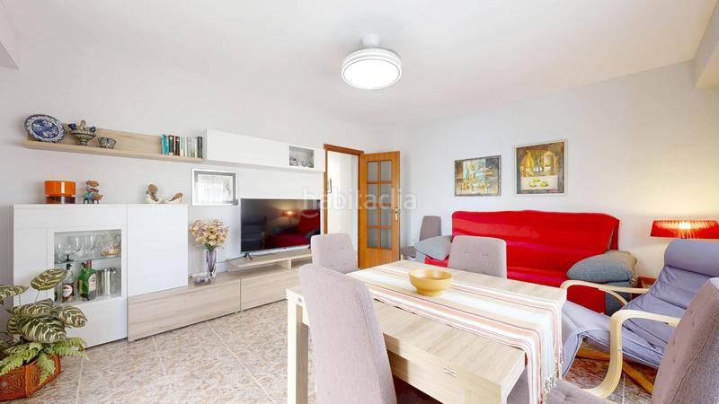 Foto 7e14dc04-50fd-4061-82a0-cf23e19bc9b1. Piccolo appartamento in Mareny de Barraquetes Sueca