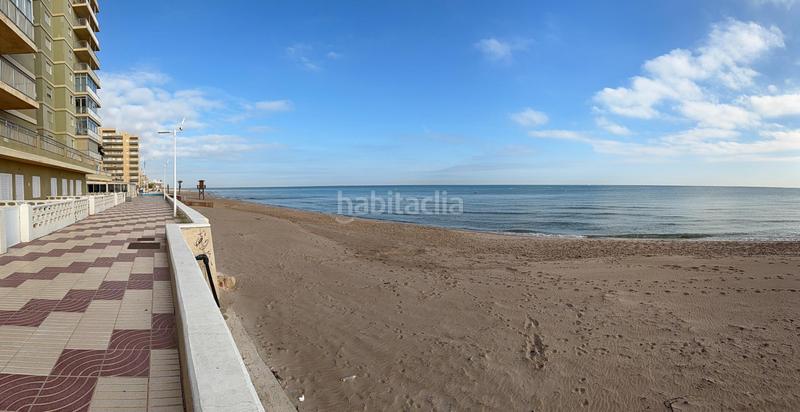 Foto 7fc8a77a-5ea2-47cd-8f95-4abbf1d8899c. Piccolo appartamento in Mareny de Barraquetes Sueca