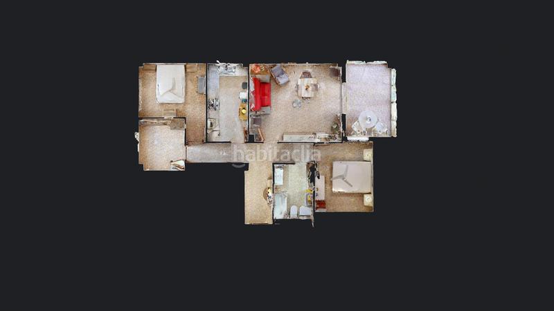 Foto 822a67a2-d86b-45ad-b1d1-644aa9be4556. Piccolo appartamento in Mareny de Barraquetes Sueca