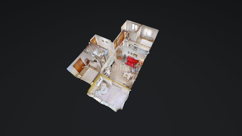 Foto b9d6c96e-42e2-42e5-ad01-7de7e4cc3946. Piccolo appartamento in Mareny de Barraquetes Sueca