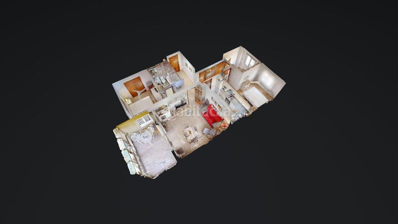 Foto bb3aa204-8947-49f4-a8fa-51d2eef03c19. Piccolo appartamento in Mareny de Barraquetes Sueca